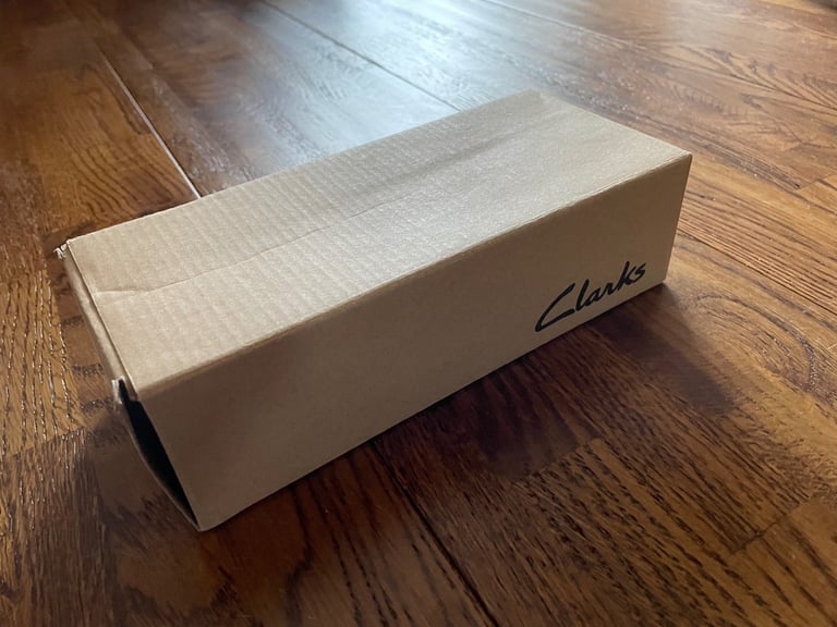 Clark’s toddler foot measuring gauge | in Edinburgh City Centre ...