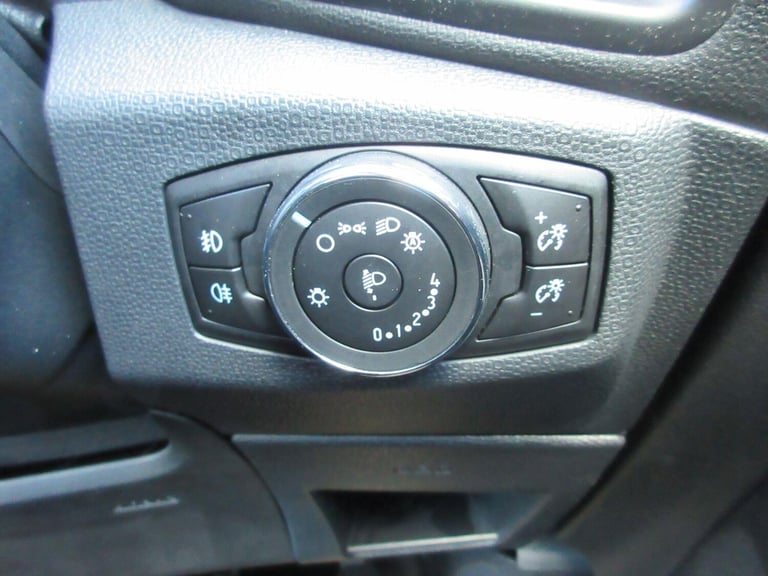 2019 Ford Ecosport 1.0T EcoBoost GPF Titanium SUV 5dr Petrol Auto Euro 6 (s/s) (125 ps) HATCHBACK...
