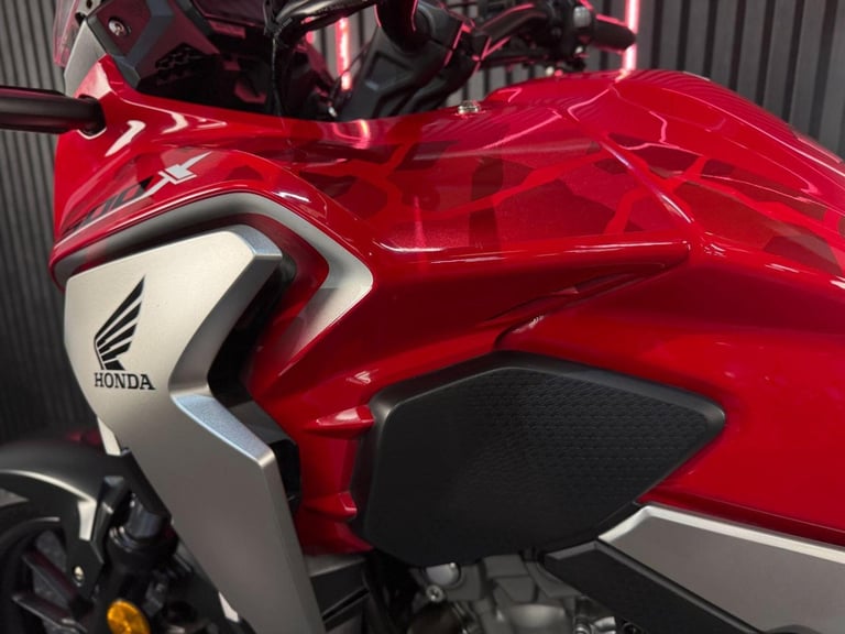 2020 Honda CB500X 500 Euro 4