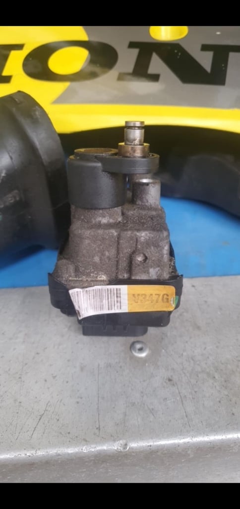 image for Wanting ford transit custom 2.2 turbo actuator for a 65 plate 