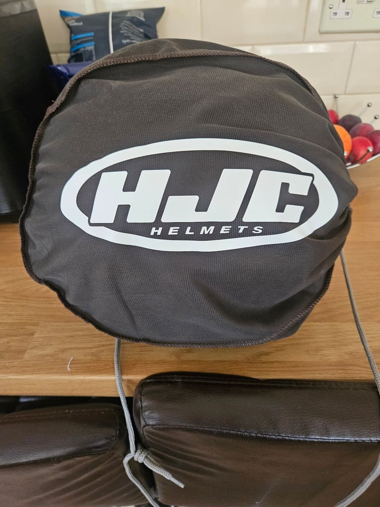 HJC C70 Helmet XS
