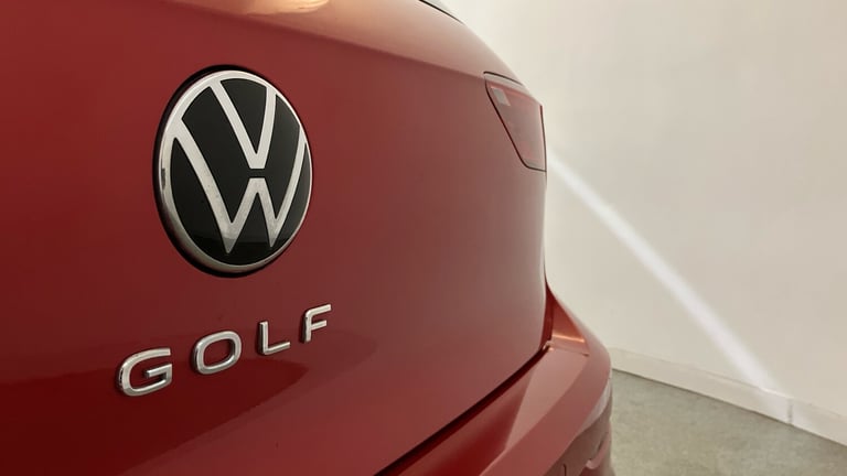 2022 Volkswagen Golf 1.5 TSI 150 Active 5dr Petrol Hatchback Hatchback Petrol Manual