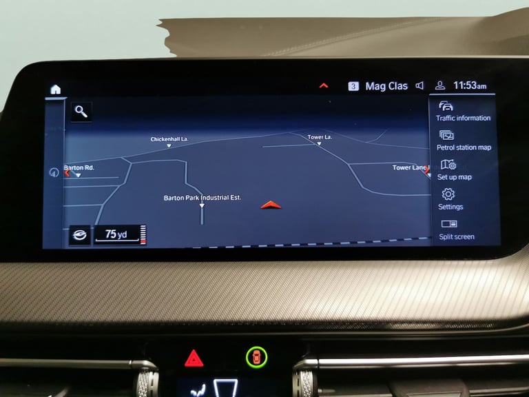 2021 BMW 2 Series Gran Coupe 1.5 218i M Sport Saloon 4dr Petrol DCT Euro 6 (s/s) (136 ps) - BMW L...