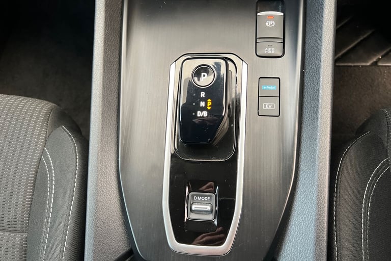 2023 Nissan Qashqai 1.5 E-Power Acenta Premium 5dr Auto Hatchback Hybrid Automatic