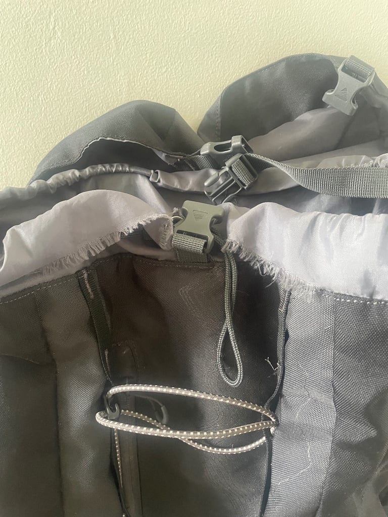 Vango Sherpa 65 Rucksack