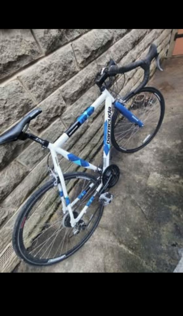 image for Barracuda Road Bike