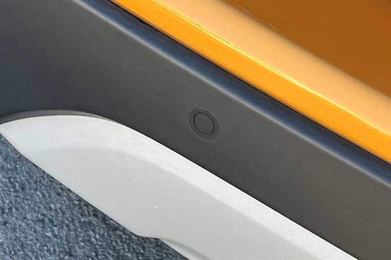 2019 Vauxhall Mokka X 1.4T ecoTEC Active 5dr HATCHBACK PETROL Manual