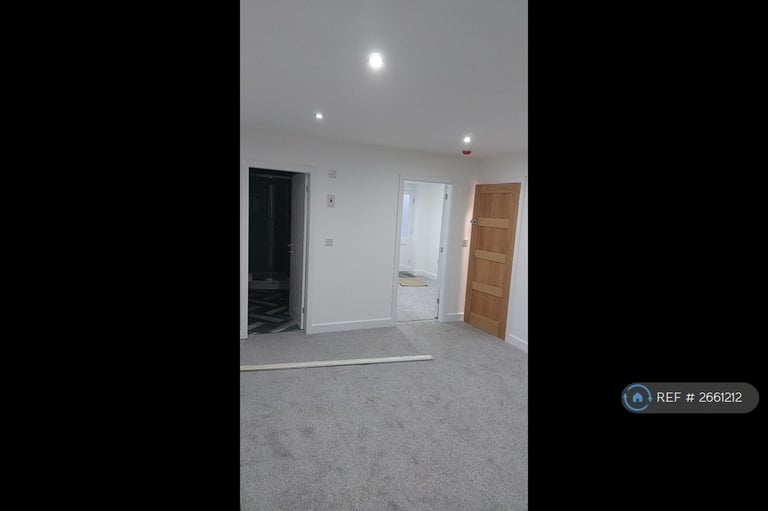 1 bedroom flat in Westgate, Otley, LS21 (1 bed) (#2661212)