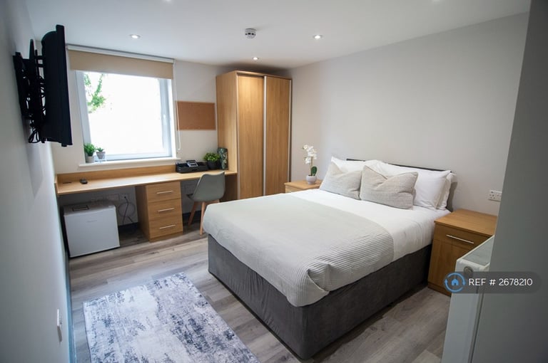 1 bedroom in St. Helens Road, Ormskirk, L39 (#2678210)