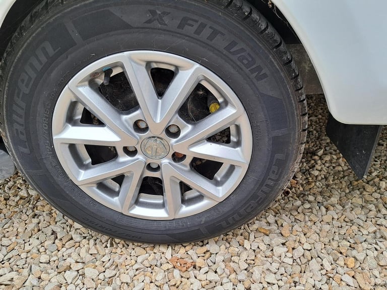 2021 Swift Vogue 580 Grande