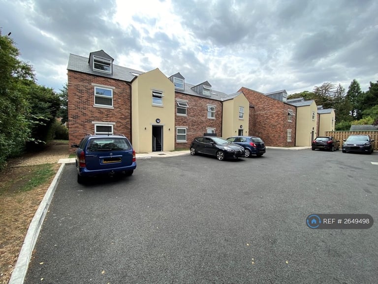 image for 1 bedroom flat in Prospect House, Grantham, NG31 (1 bed) (#2649498)