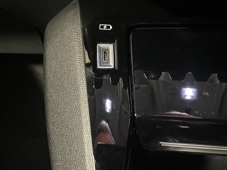 2020 Peugeot 2008 1.2 Puretech Allure Suv 5dr Petrol Manual Euro 6 (s/s) (100 Ps) HATCHBACK Petro...