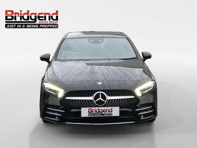 2020 Mercedes-Benz A-Class 1.3 A200 AMG Line (Premium Plus 2) Hatchback 5dr HATCHBACK Petrol Auto...