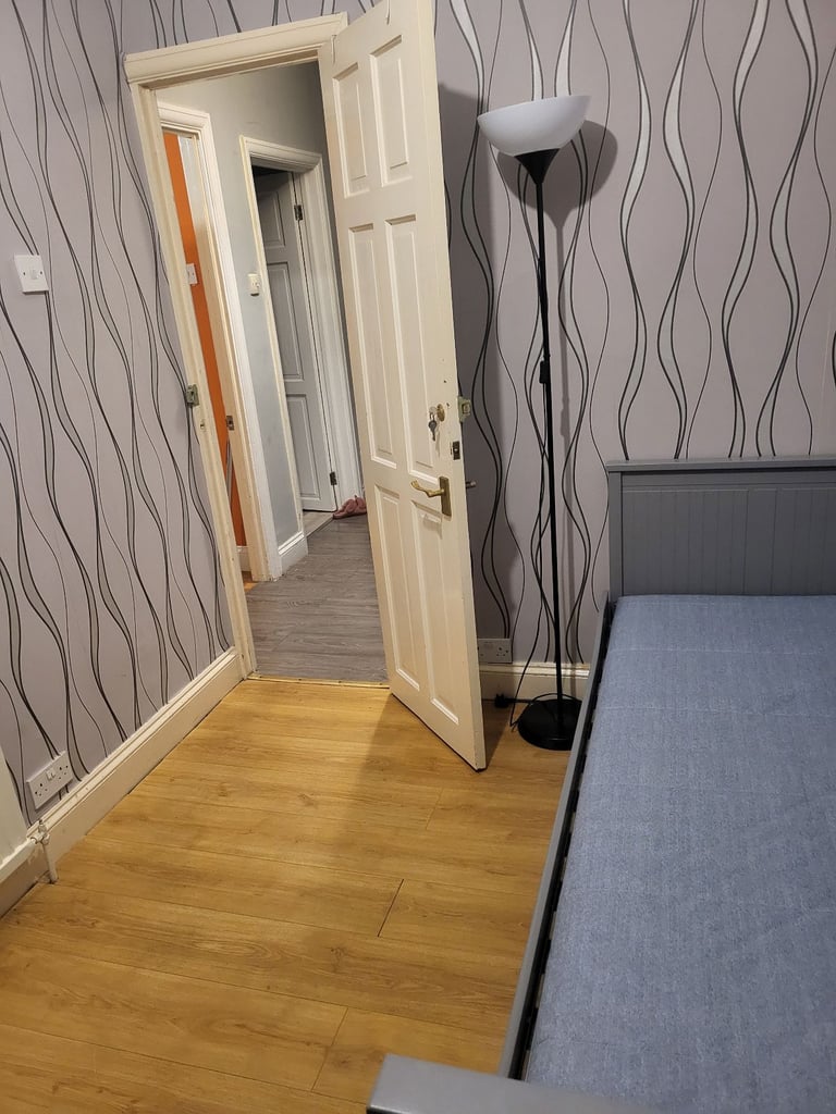 To rent single room 