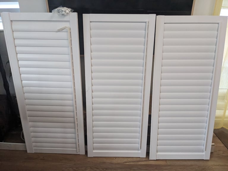 image for Window Shutters for sale