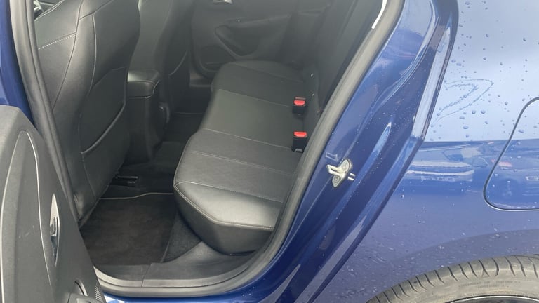 2021 Vauxhall Corsa 1.2 Turbo Elite Nav Premium 5dr Petrol Hatchback Hatchback Petrol Manual