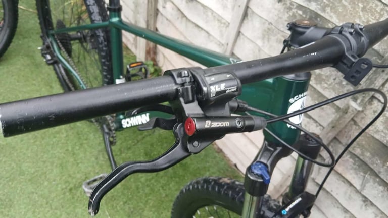 Shwinn Breaker 29”