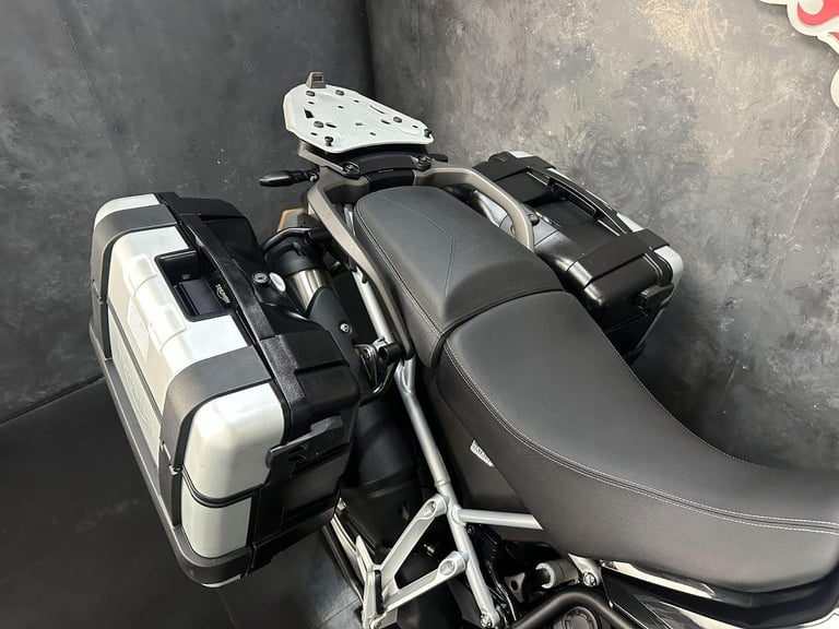 2022 Triumph Tiger 900 900 GT O-ring Euro 5
