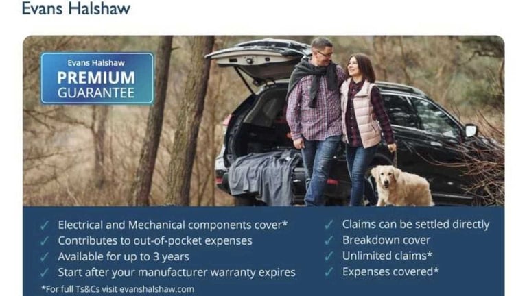 2022 Ford Mustang Mach-E 216kW Extended Range 88kWh RWD 5dr Auto Estate Electric Automatic