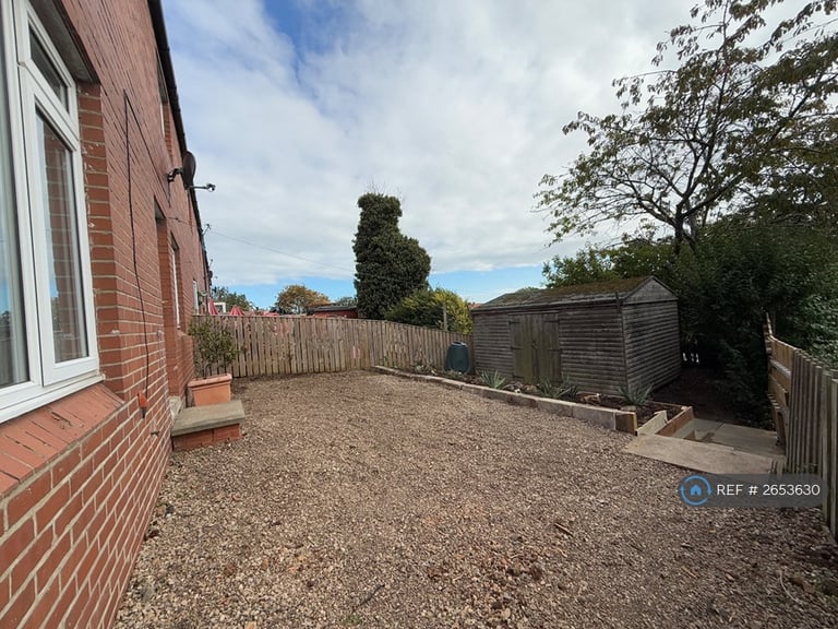 3 bedroom house in Auckland Way, Whitby, YO21 (3 bed) (#2653630)