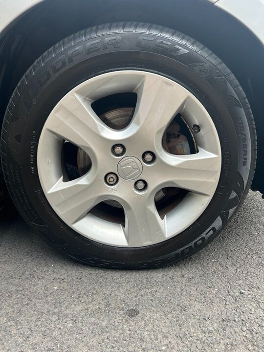 2010 Honda Jazz 1.4 i-VTEC ES 5dr HATCHBACK Petrol Manual