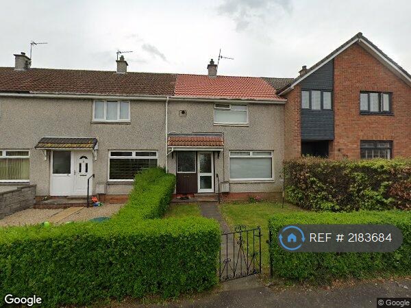 2 bedroom house in Ryan Road, Glenrothes, KY6 (2 bed) (#2183684)