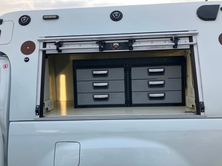 ISUZU RODEO 4X4 WITH AIRCON. 7,950+VAT