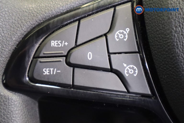 2022 Dacia Sandero 1.0 SCe Essential 5dr Hatchback Petrol Manual