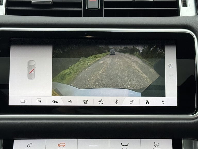2018 Land Rover Range Rover Sport 5.0 V8 S/C Autobiography Dynamic 5dr Auto ESTATE PETROL Automatic