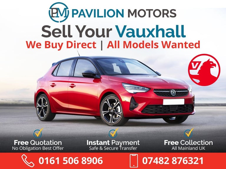 2015 Vauxhall Mokka 1.4i Turbo SE 2WD Euro 6 (s/s) 5dr HATCHBACK Petrol Manual