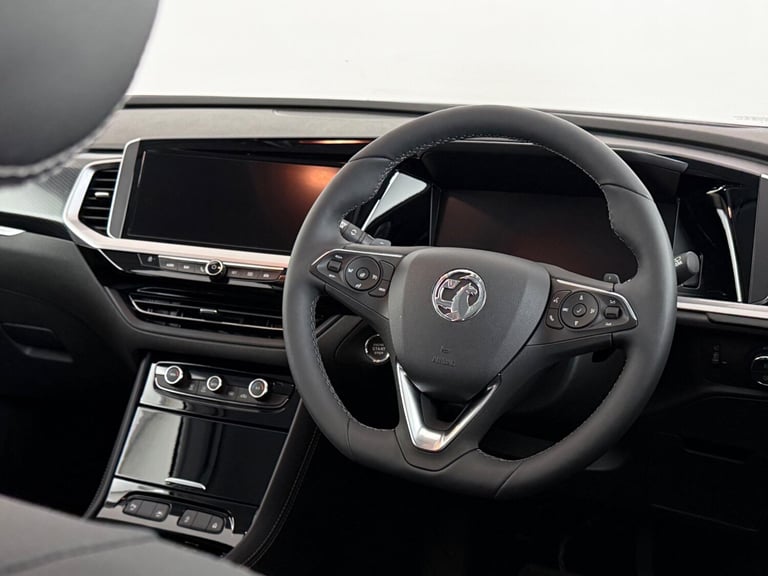 2024 Vauxhall Grandland 1.2 Turbo Ultimate 5dr Auto HATCHBACK PETROL Automatic