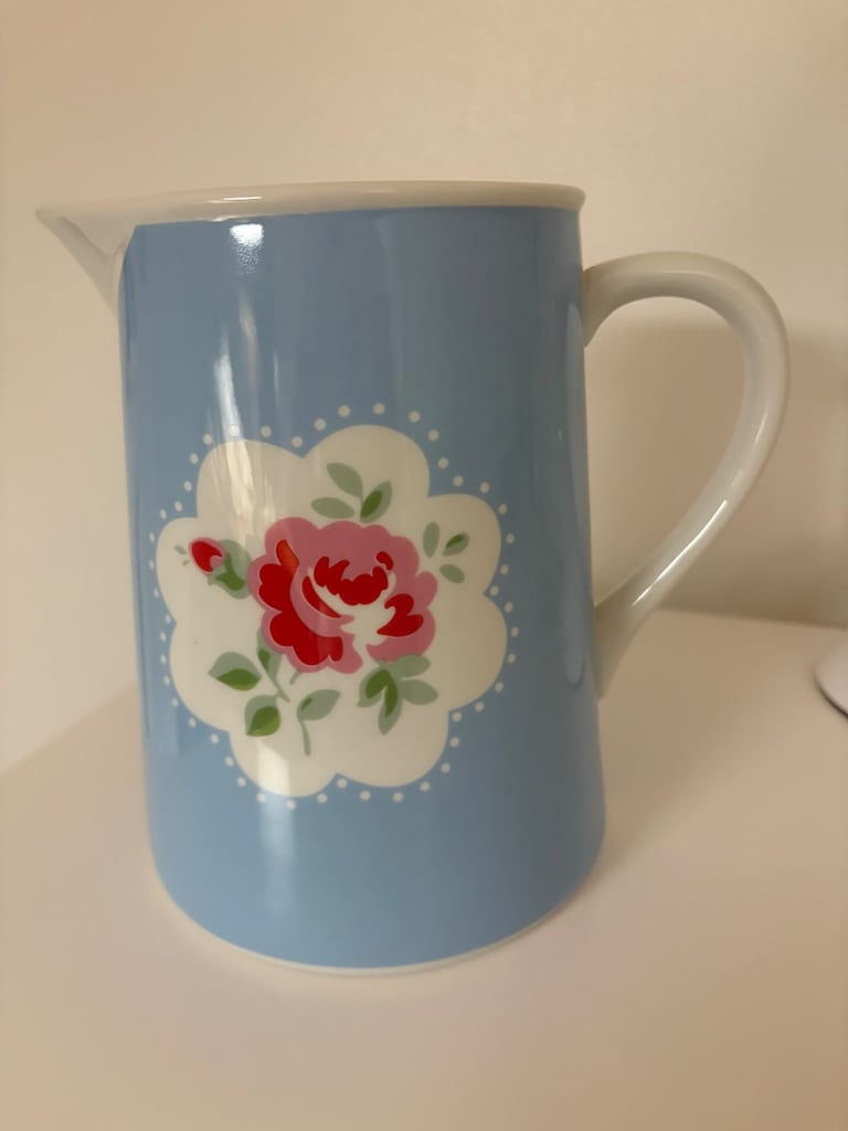 Cath Kidston vase