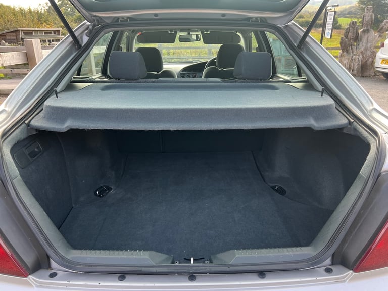2000 Honda Accord 1.8i VTEC S 5dr Auto 51773 miles Fab car automatic HATCHBACK Petrol Automatic
