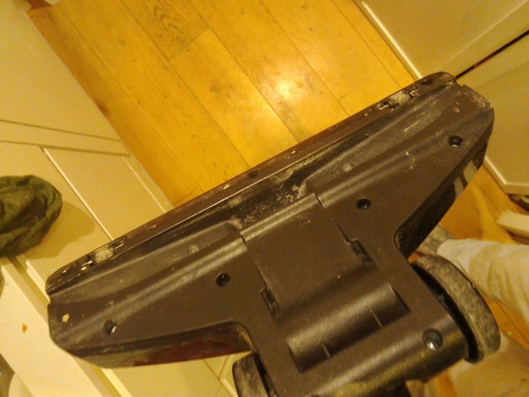 Vacuum cleaner central London bargain 
