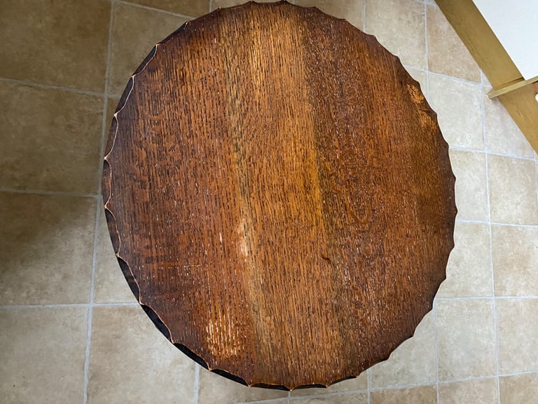 image for Vintage Coffee Table