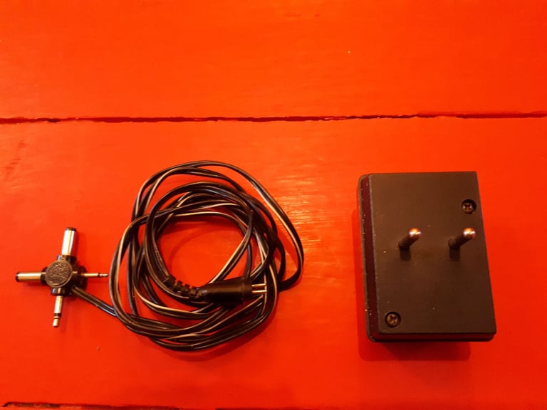 Classic DSC Power Adapter (Adaptor)