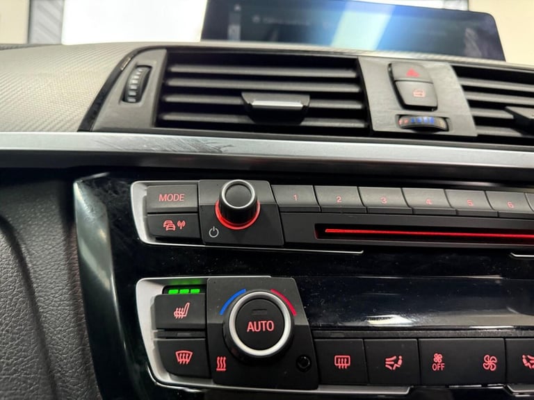 2020 BMW 4 Series 2.0 420i GPF M Sport Auto Euro 6 (s/s) 2dr Coupe Petrol Automatic