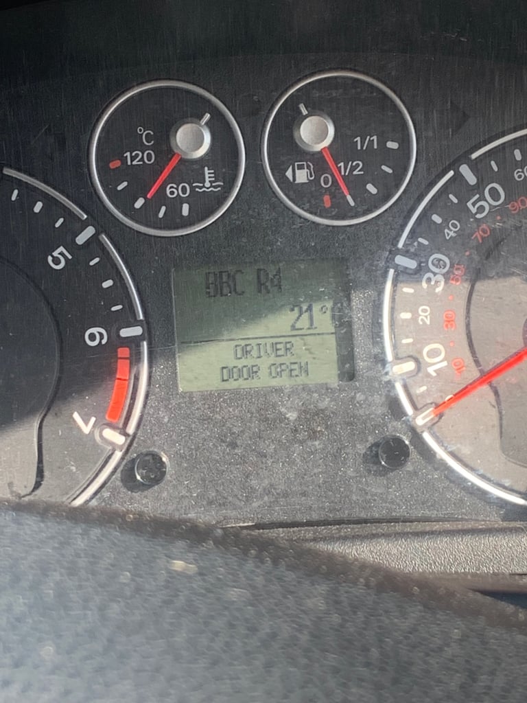 Ford, FIESTA, Hatchback, 2008, Manual, 1388 (cc), 5 doors