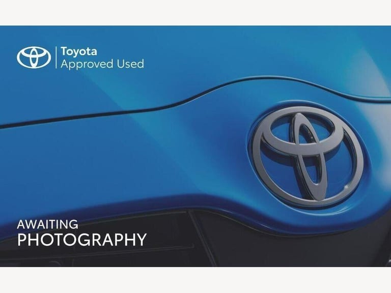 image for 2025 Toyota Aygo X 1.0 VVT-i Edge 5dr Hatchback Petrol Manual