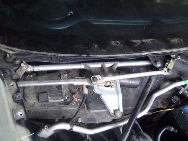 Porsche Boxster 986 Parts