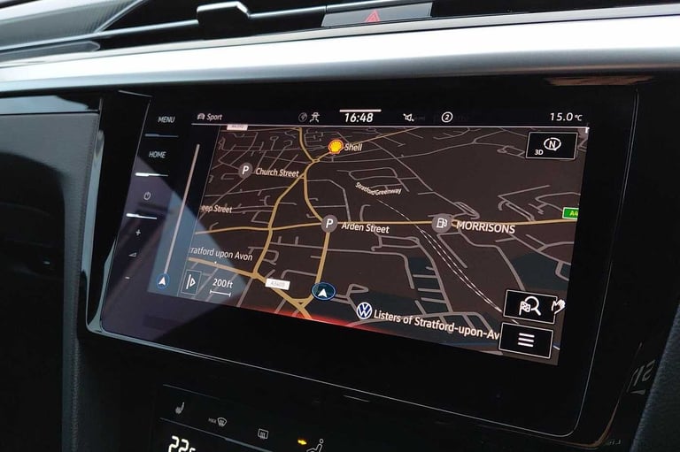 2023 Volkswagen Arteon 2.0 TSI R-Line 5dr DSG Hatchback Petrol Automatic