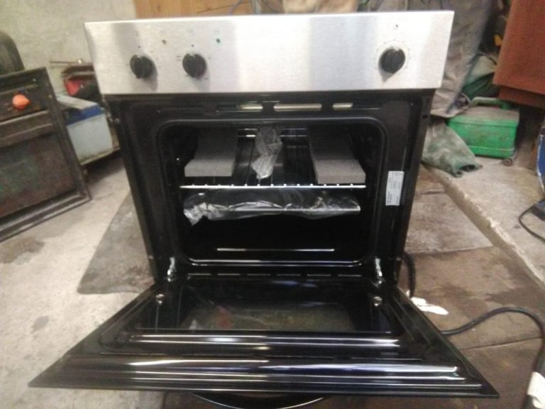 brand new cata oven and grill 