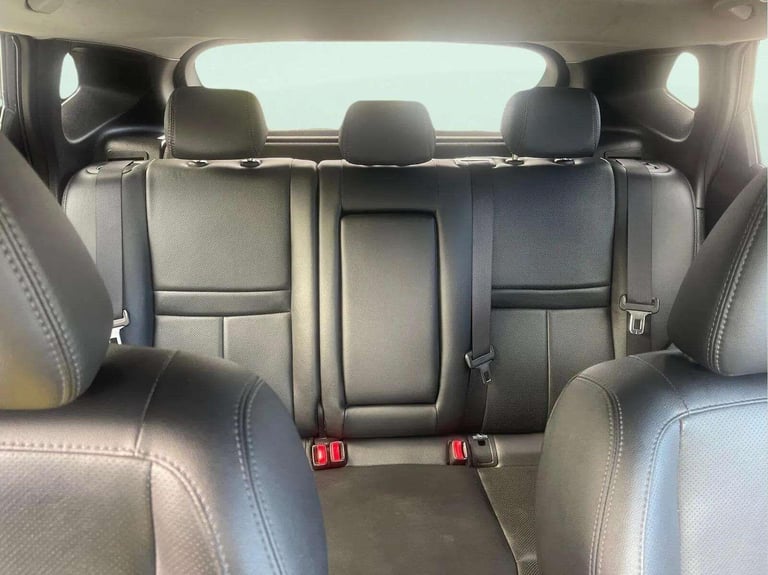2017 Nissan Qashqai 1.5 dCi Tekna 2WD Euro 6 (s/s) 5dr Diesel