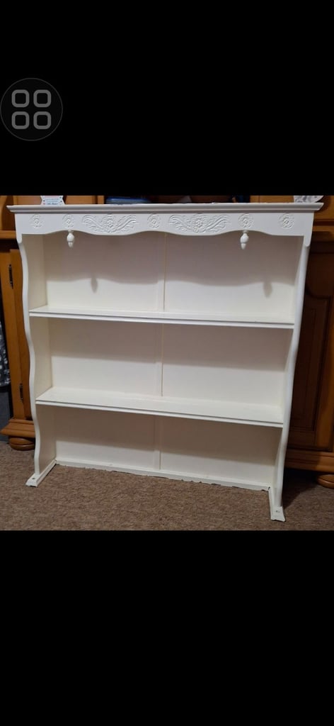 image for Dresser Top White