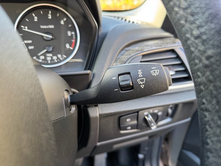 2016 BMW 2 Series 218d [150] Luxury 2dr [Nav] Step Auto CONVERTIBLE DIESEL Automatic