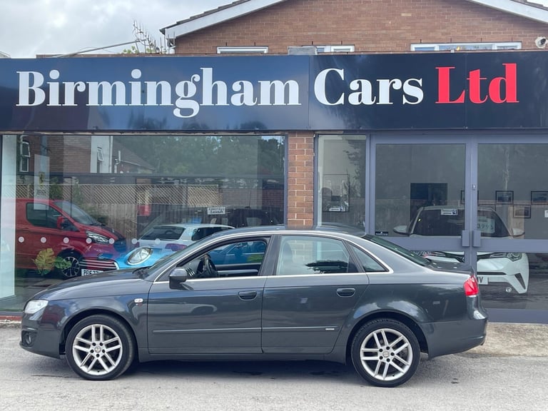 2011 SEAT Exeo 2.0 TDI CR SE Tech Euro 5 4dr SALOON Diesel Manual