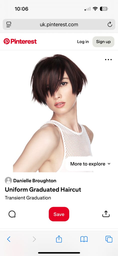 image for Bob model wanted 
