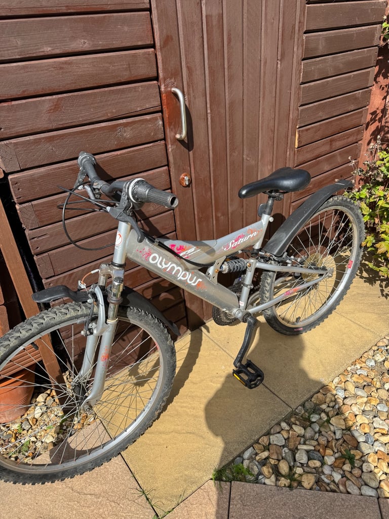 image for Mountains Bike 