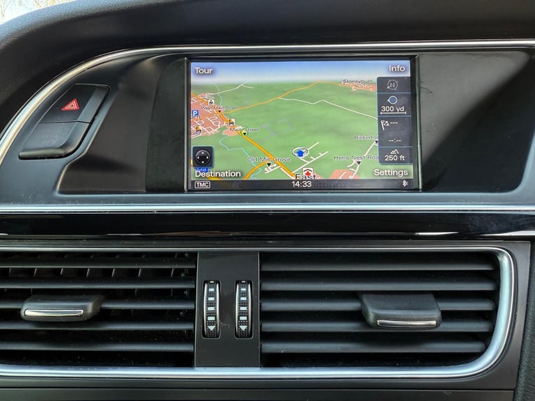 2016 65 AUDI A5 CONVERTIBLE S-LINE AUTOMATIC 225 DAMAGED REPAIRABLE SALVAGE