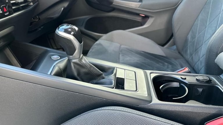 2020 Volkswagen Golf 1.5 TSI Style 5dr HATCHBACK PETROL Manual